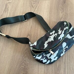Grayhaus Fanny pack brand new